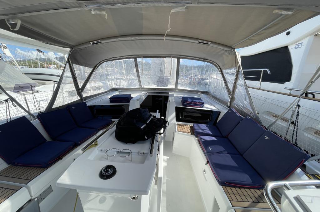 Original-Foto eines Kunden