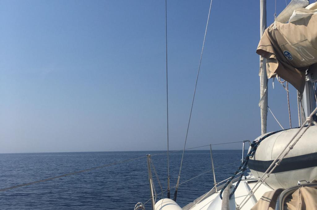 Original-Foto eines Kunden