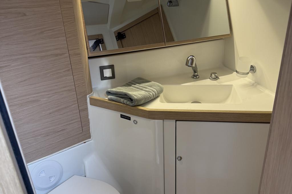 Original-Foto eines Kunden