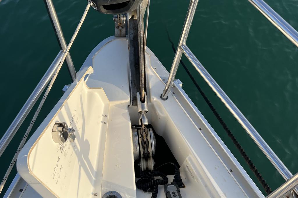 Original-Foto eines Kunden