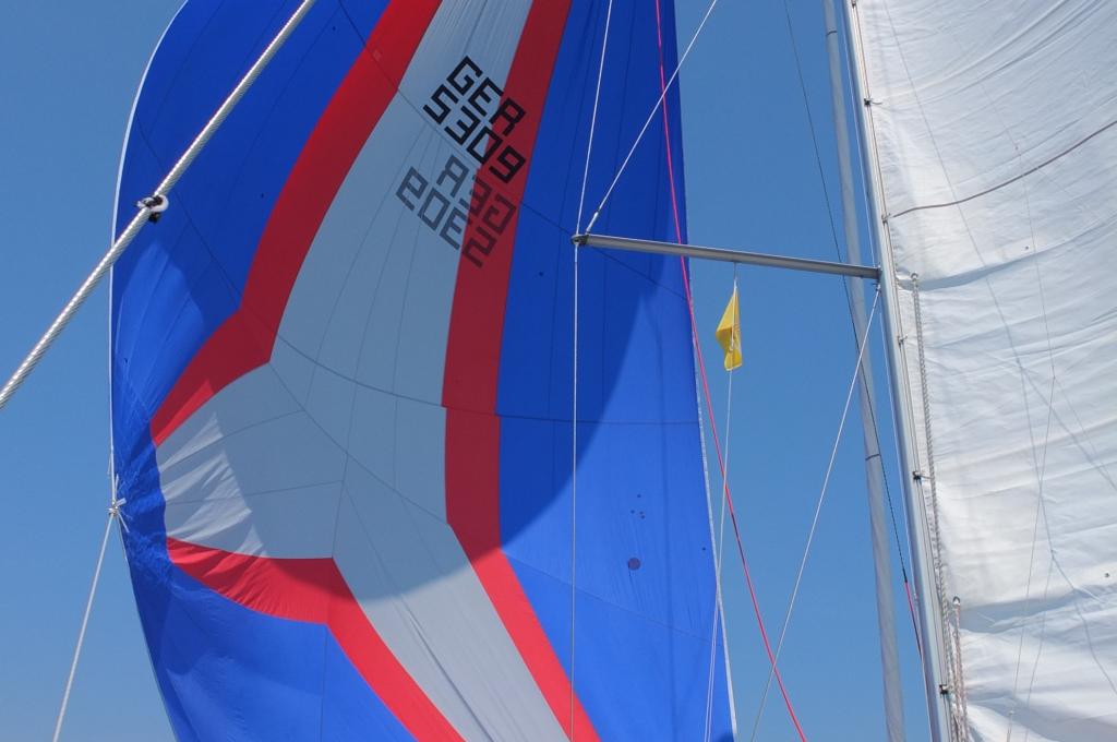 Original-Foto eines Kunden