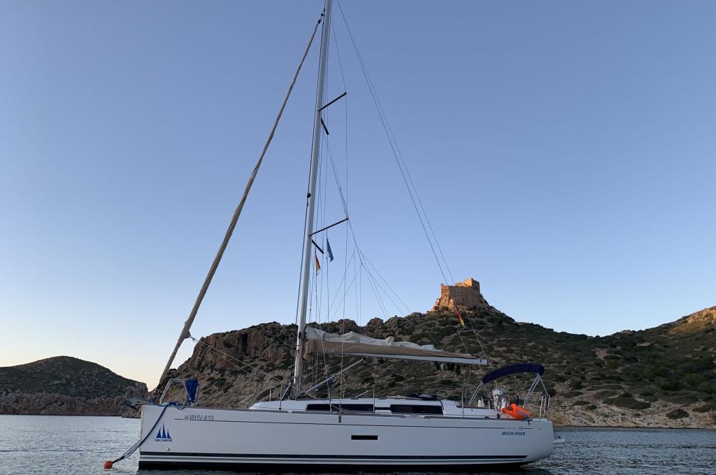 Original-Foto eines Kunden