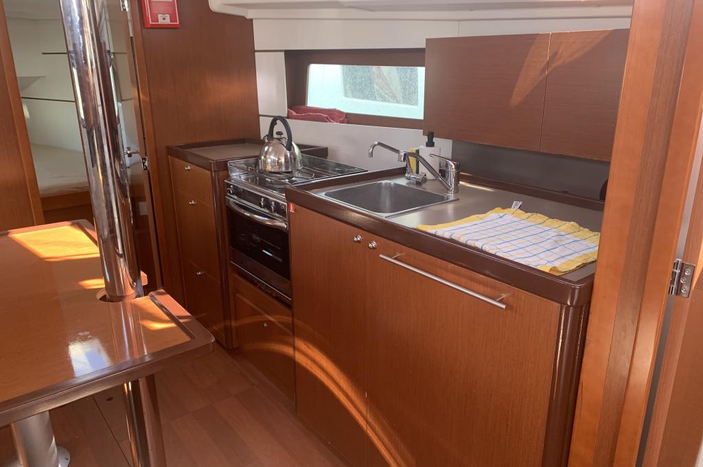 Original-Foto eines Kunden