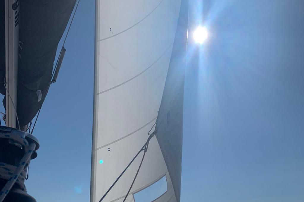 Original-Foto eines Kunden