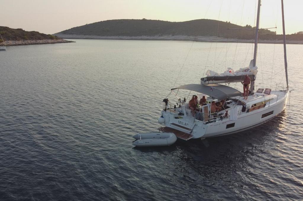 Original-Foto eines Kunden