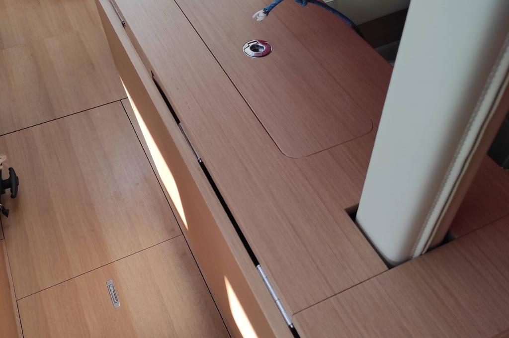 Original-Foto eines Kunden