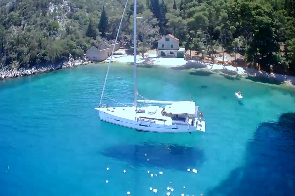 Original-Foto eines Kunden