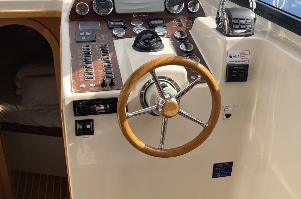 Original-Foto eines Kunden