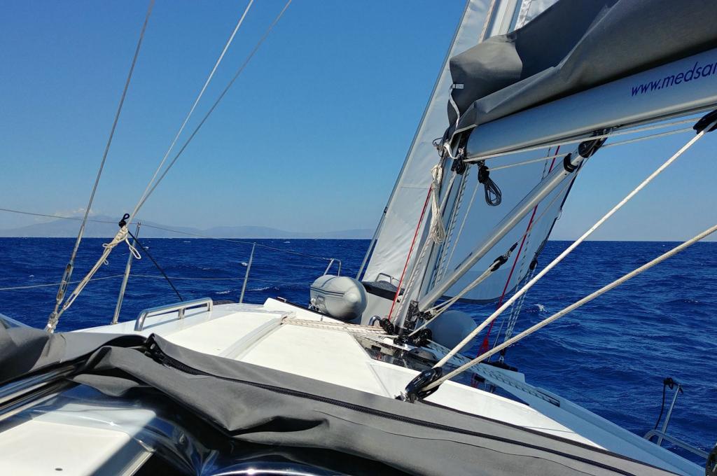 Original-Foto eines Kunden