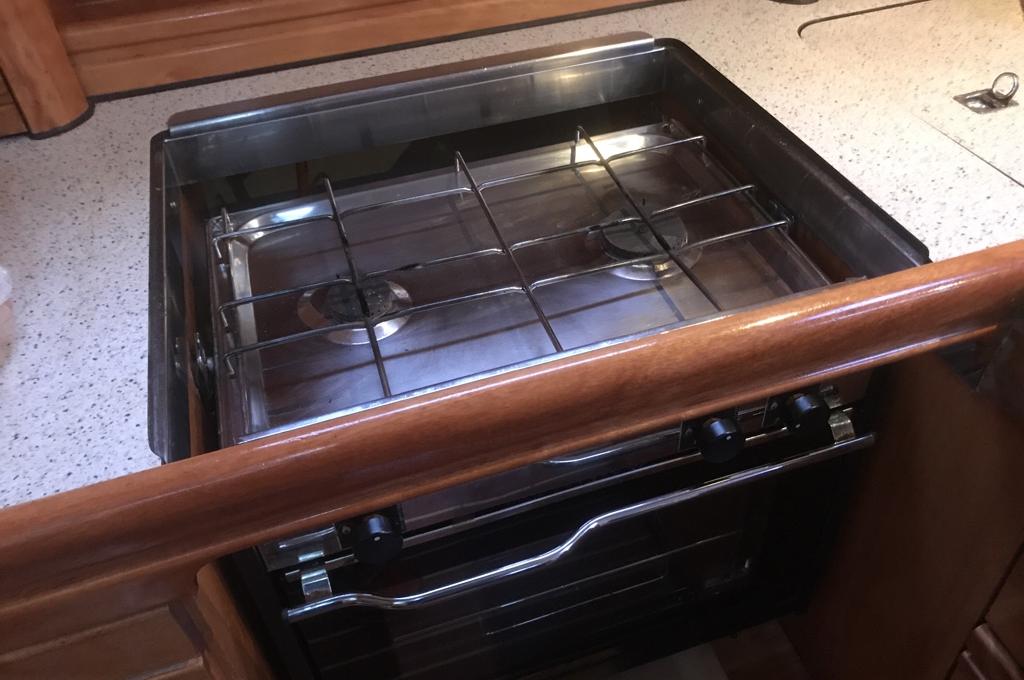 Original-Foto eines Kunden