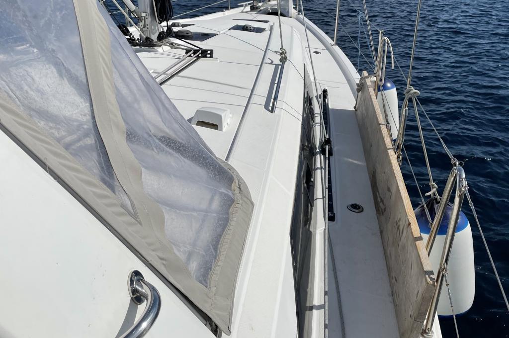 Original-Foto eines Kunden