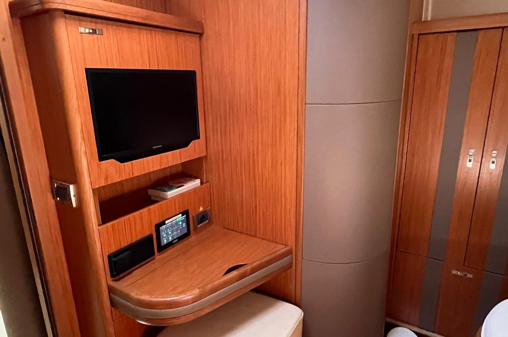 Original-Foto eines Kunden