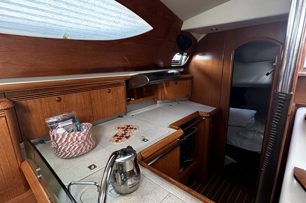 Original-Foto eines Kunden