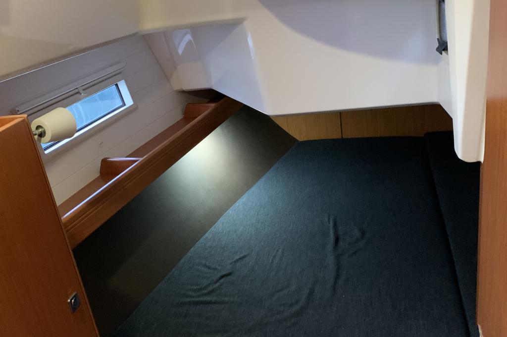 Original-Foto eines Kunden