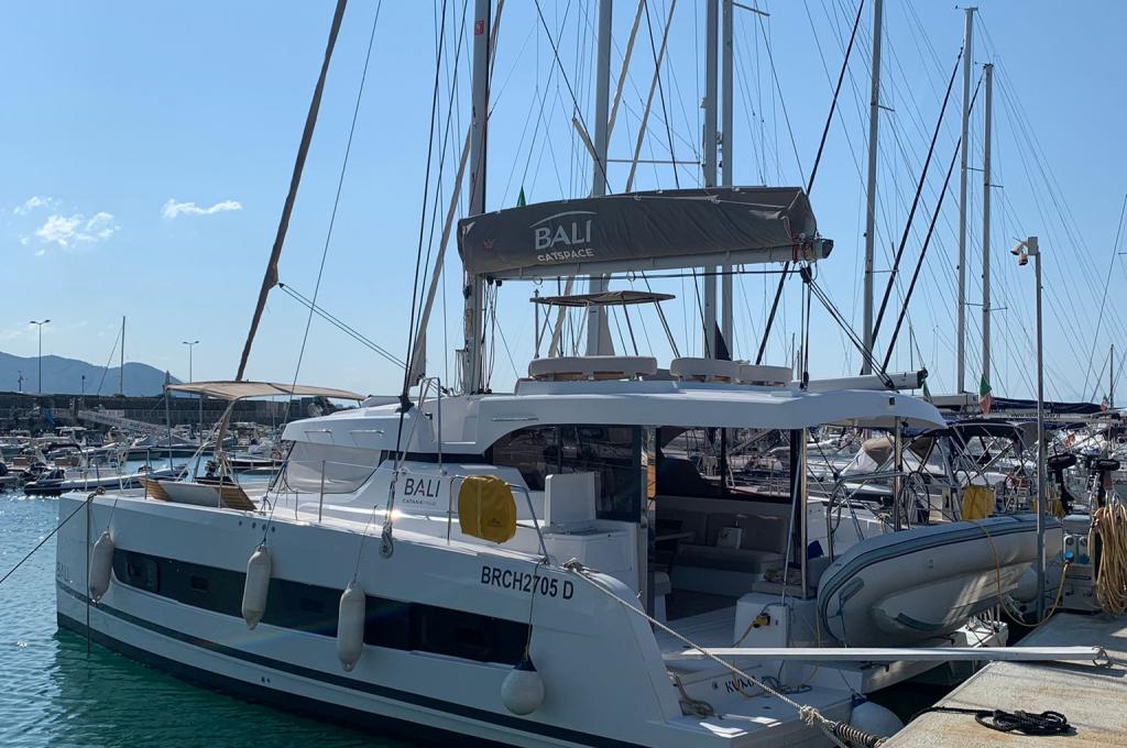 Original-Foto eines Kunden