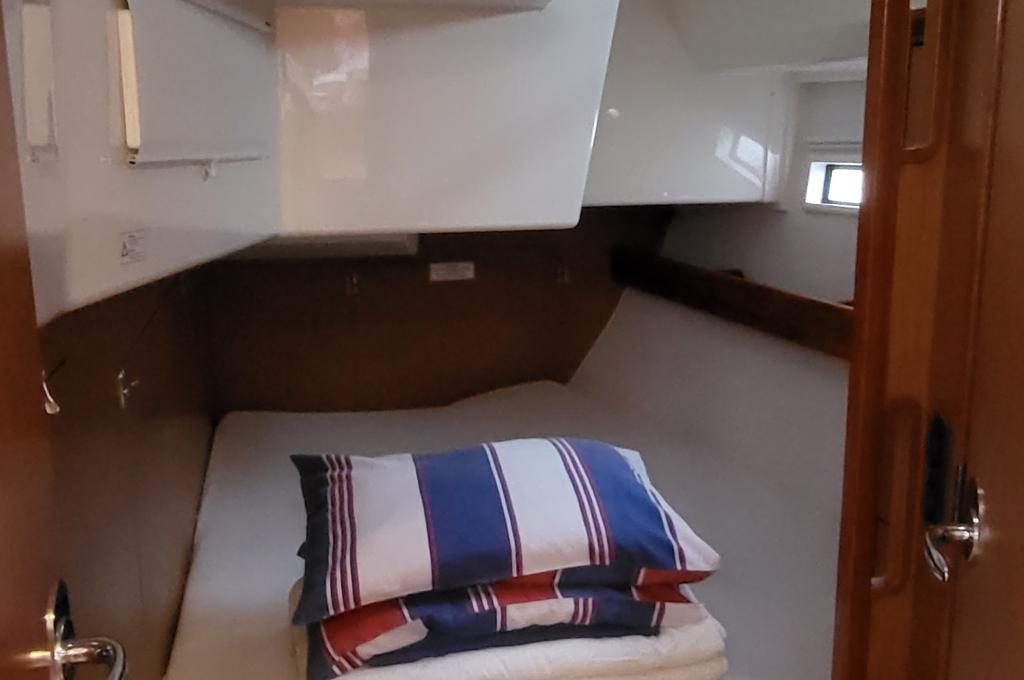 Original-Foto eines Kunden