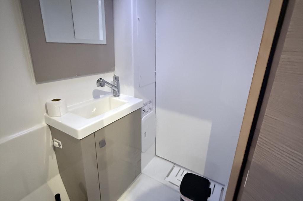 Original-Foto eines Kunden