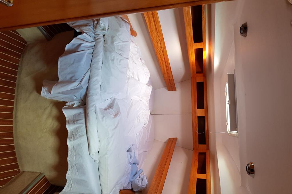 Original-Foto eines Kunden