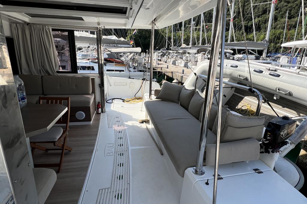 Original-Foto eines Kunden