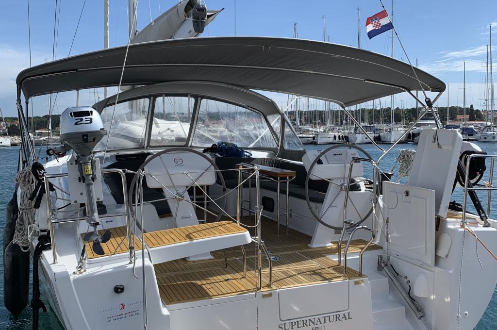 Original-Foto eines Kunden