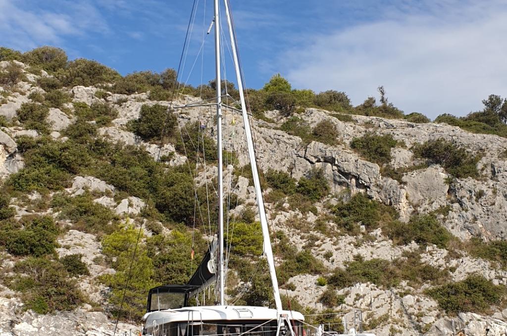 Original-Foto eines Kunden