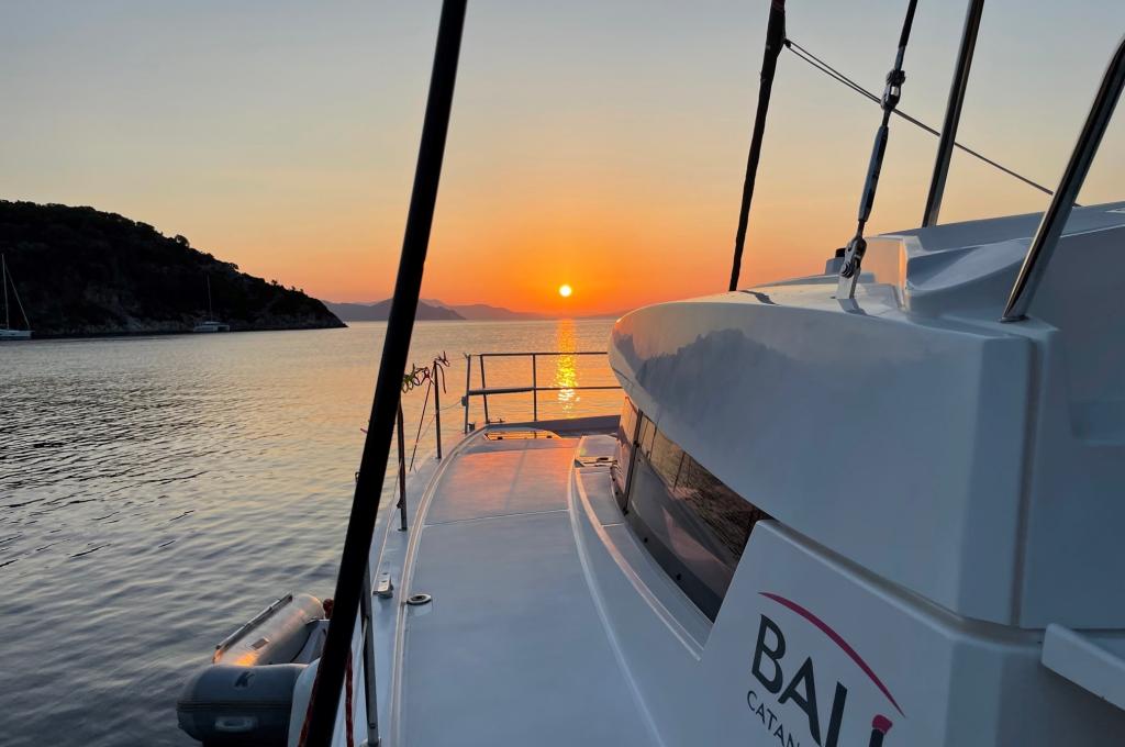 Original-Foto eines Kunden