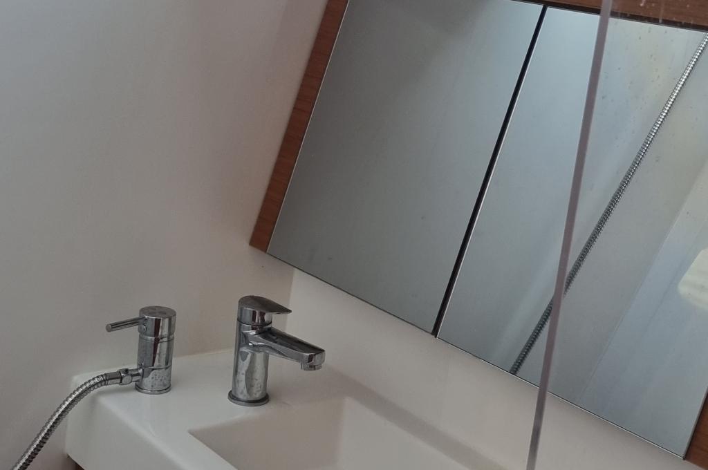 Original-Foto eines Kunden