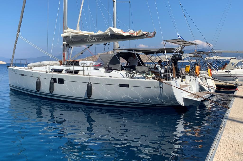 Original-Foto eines Kunden