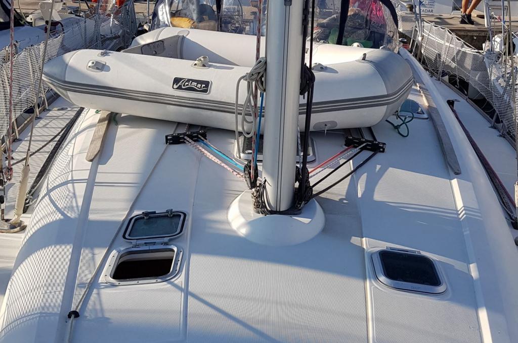 Original-Foto eines Kunden