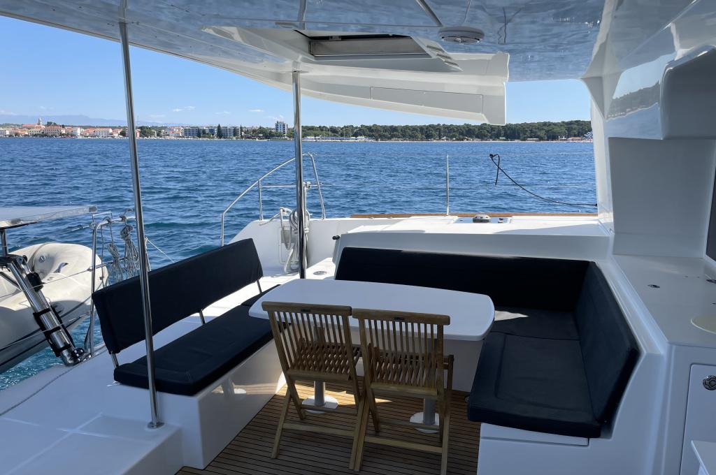 Original-Foto eines Kunden