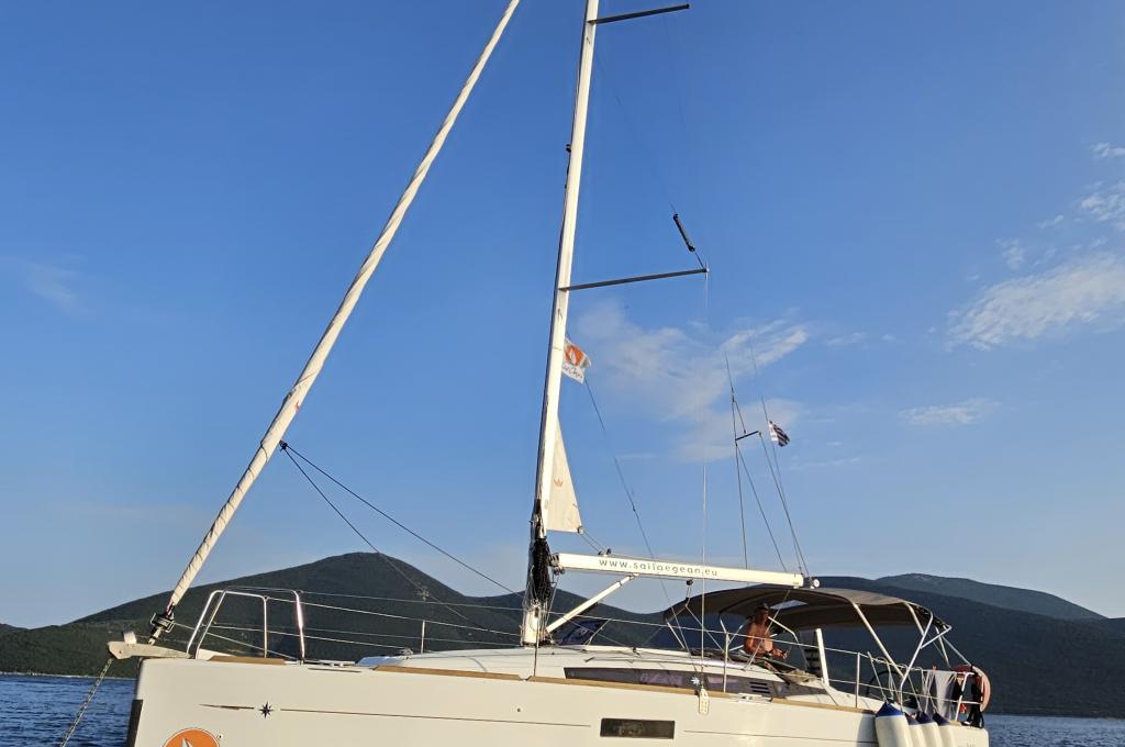 Original-Foto eines Kunden