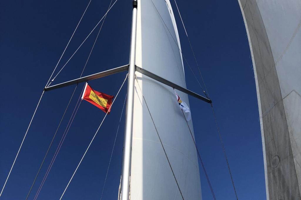 Original-Foto eines Kunden