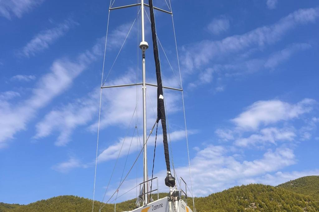 Original-Foto eines Kunden