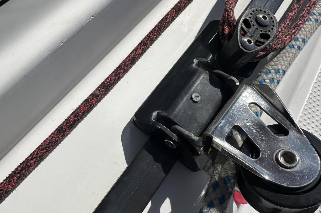 Original-Foto eines Kunden