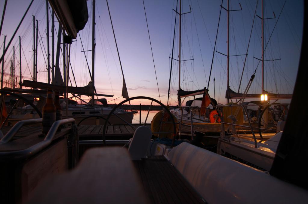 Original-Foto eines Kunden | aufgenommen am 26.08.2017 | Vercharterer hat mehrere baugleiche Yachten. Abweichungen sind möglich.