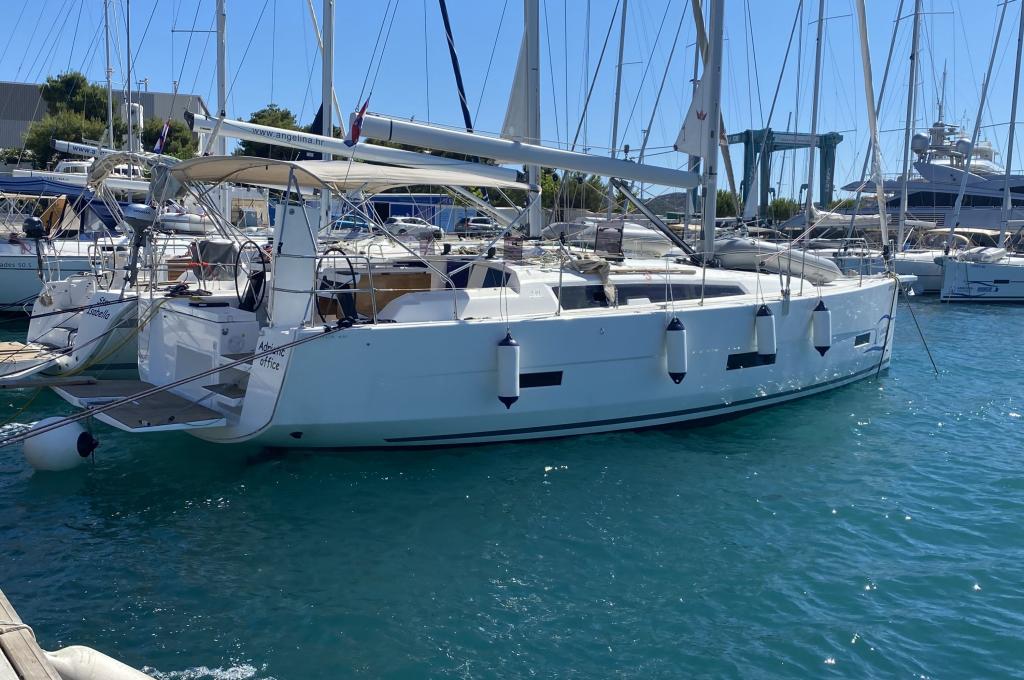 Original-Foto eines Kunden