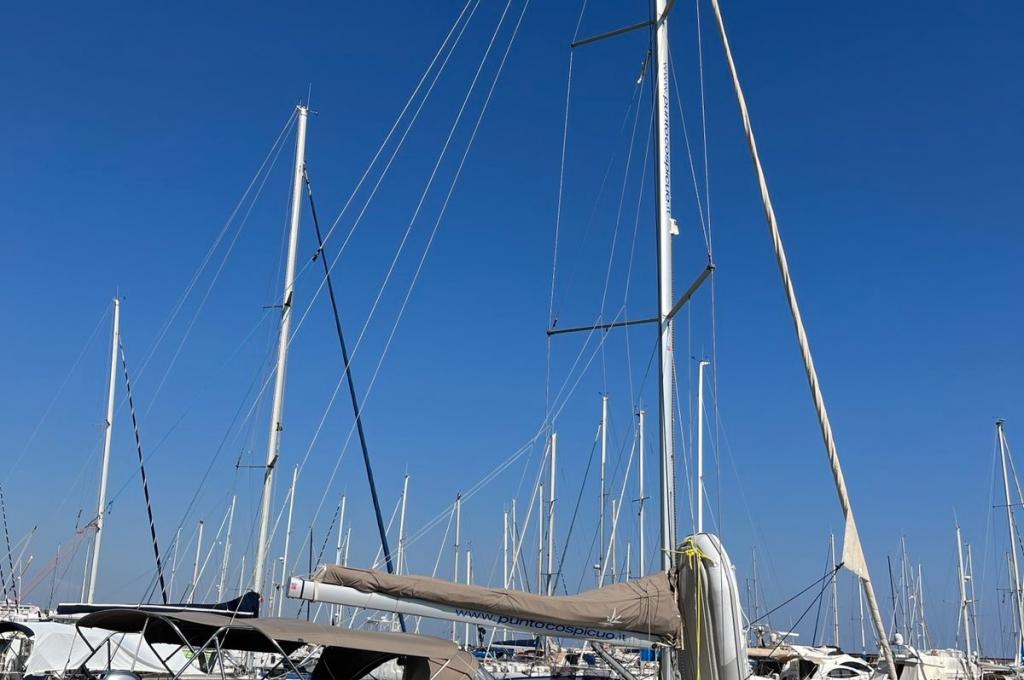 Original-Foto eines Kunden