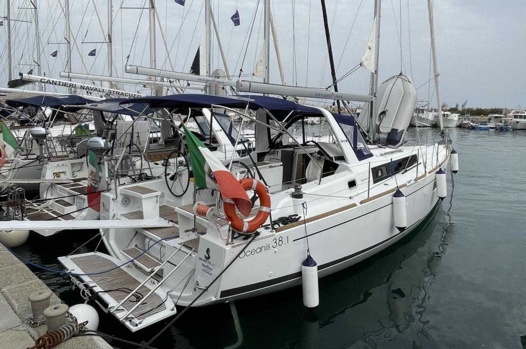 Original-Foto eines Kunden