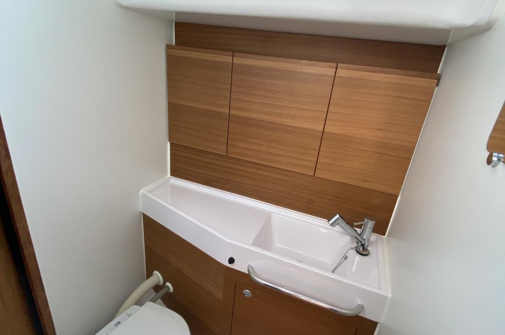 Original-Foto eines Kunden