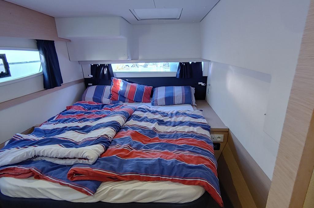 Original-Foto eines Kunden