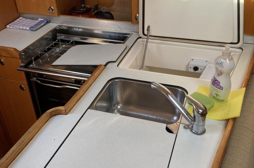 Original-Foto eines Kunden