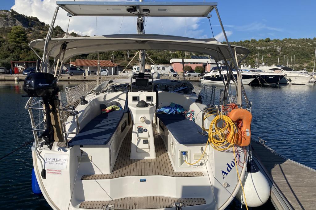 Original-Foto eines Kunden