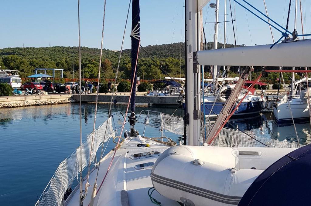 Original-Foto eines Kunden