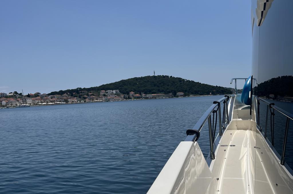 Original-Foto eines Kunden