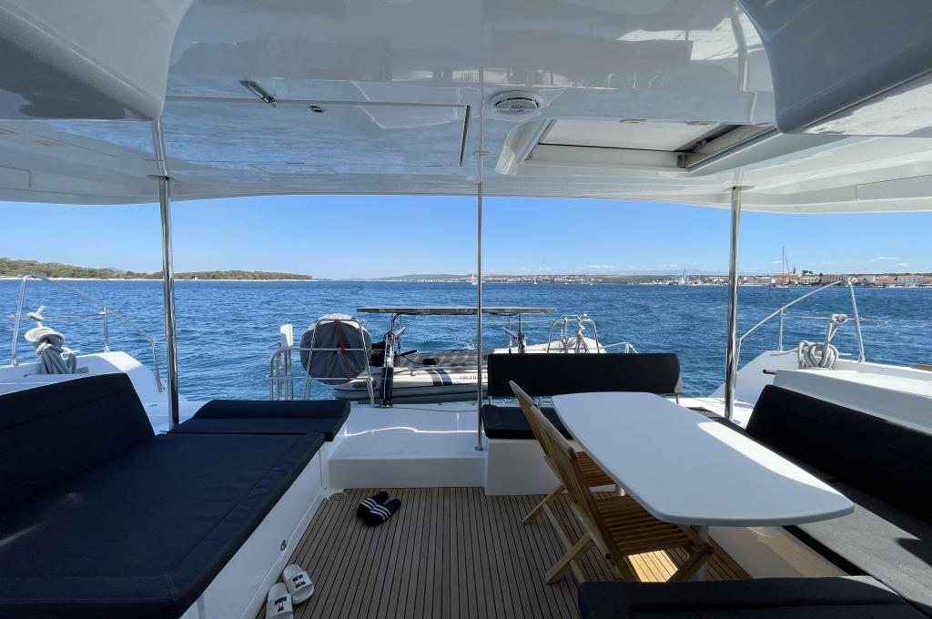 Original-Foto eines Kunden