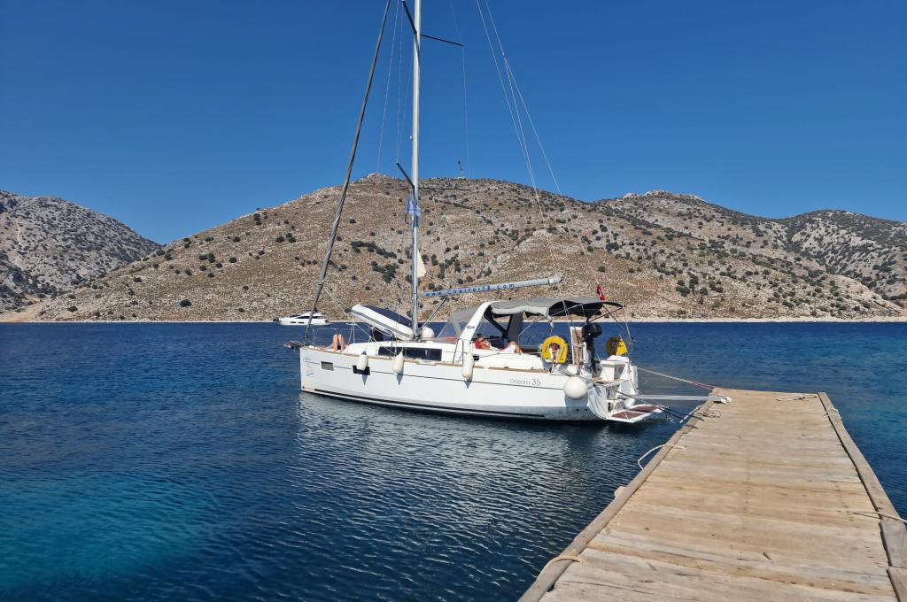 Original-Foto eines Kunden