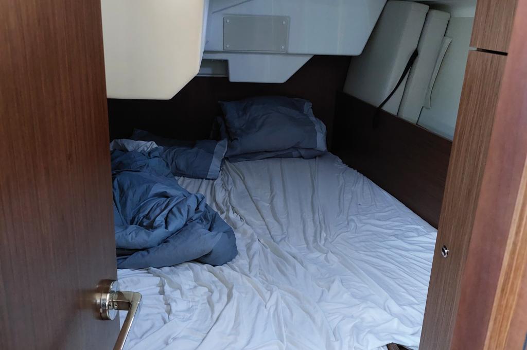 Original-Foto eines Kunden