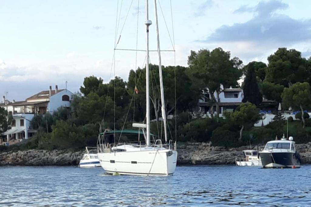 Original-Foto eines Kunden