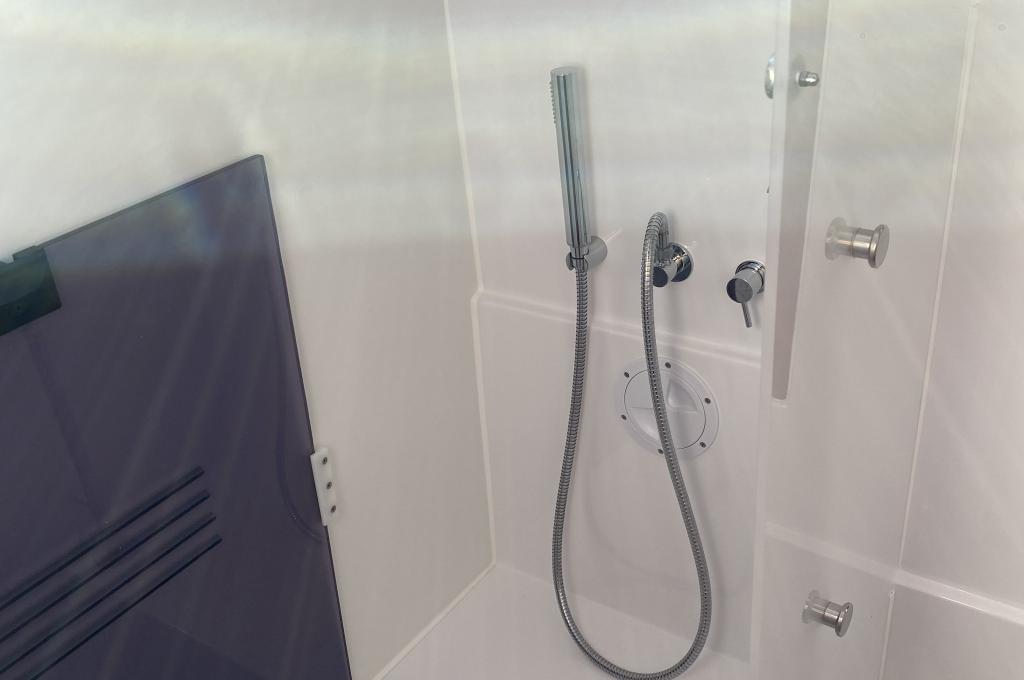 Original-Foto eines Kunden