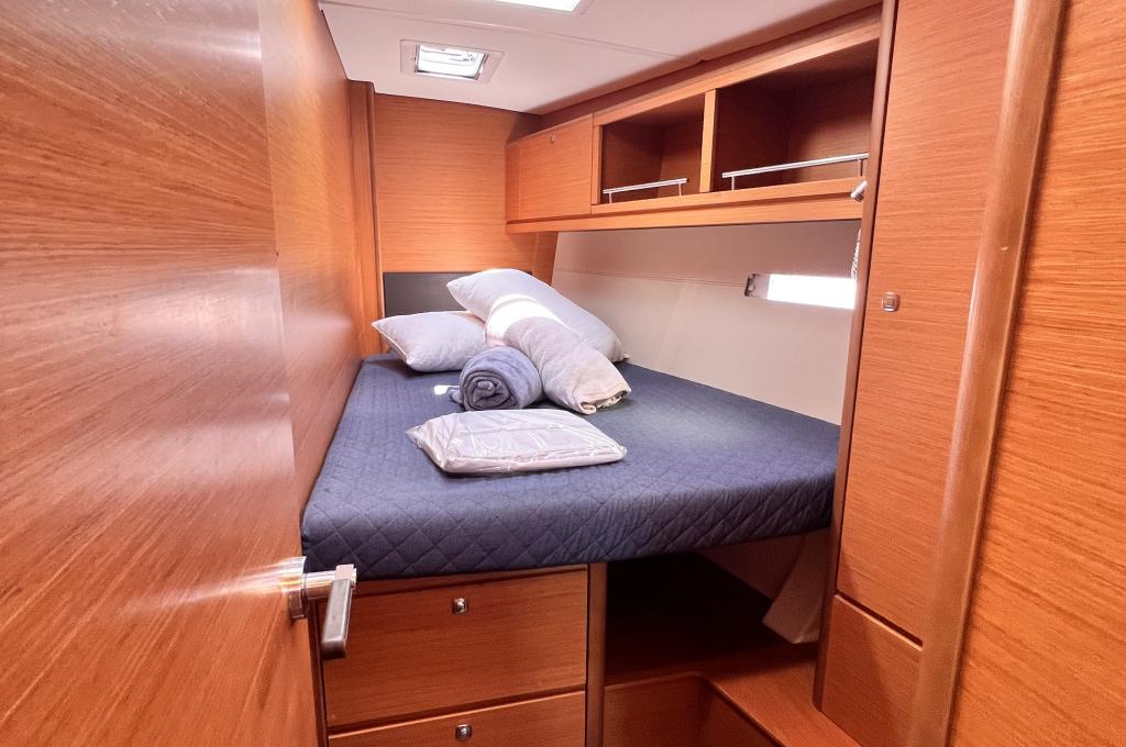 Original-Foto eines Kunden